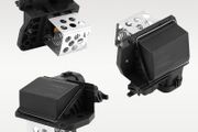 Car Heater Motor Fan Blower Resistor for 108 2008 301 307 308 408 RCZ 3008 1308CP 5008 Citroen C1 C4 Picasso C5 2004-ON Spacetourer Berlingo Partner Traveller C-Elysee 9829220580
