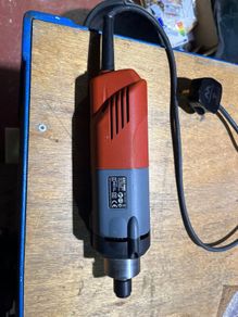 Kress Milling Spindle