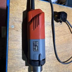 Kress Milling Spindle