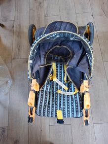 Secondhand Graco buggy