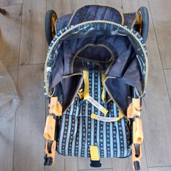 Secondhand Graco buggy