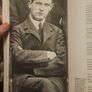 May 25 Burning Of The Custom House 1921. By Liz Gillis. Signed First Edition Paperback In Good Condition.  See Photos For Same. Image 7