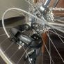 May Yiwu Xl - Chrome - Mens Bike bicycle Image 3