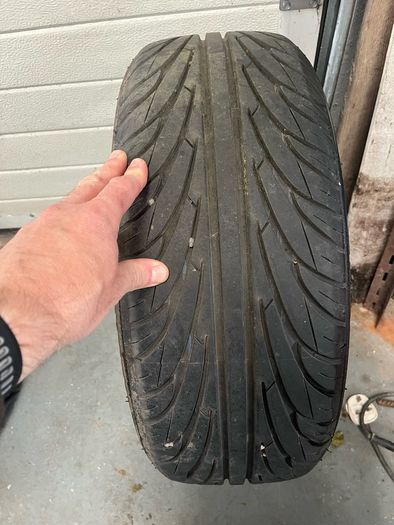 TFT Racing Alloys for Sale
