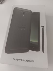 Samsung Galaxy Tab Active 5
