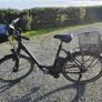 Raleigh Dover Impulse XXL E-Bike - 17Ah Battery, Step-Through, 28" Image 2