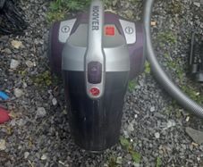 hoover