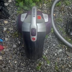 hoover