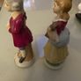 Pair of vintage colonial figures Image 8