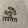 Loreto Hockey club Junior Hoodie - 12-13 Image 3