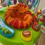Fisherprice Jumperoo Image 8