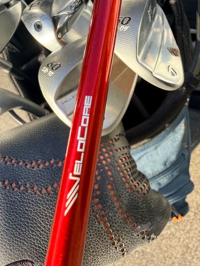 Taylormade Complete Ser