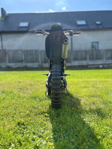ktm 65 sx