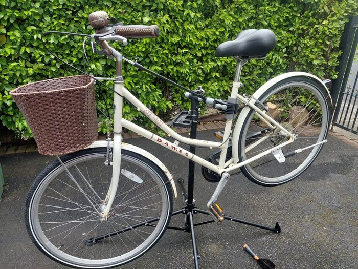 Ladies Bicycle