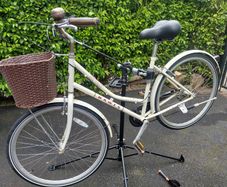 Ladies Bicycle