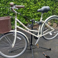 Ladies Bicycle