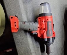 Snap On Rivet Gun