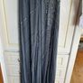 Monsoon Embellished Flutter Sleeve Maxi Dress Image 3