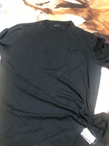 Mens Armani teeshirt size S