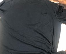 Mens Armani teeshirt size S