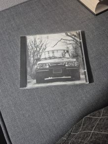 slint tweez cd