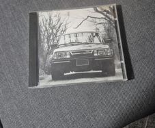 slint tweez cd