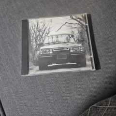 slint tweez cd