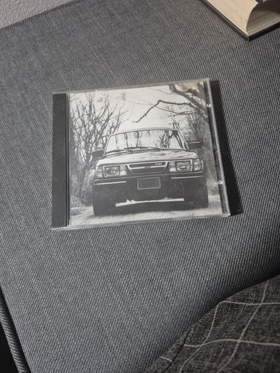 slint tweez cd