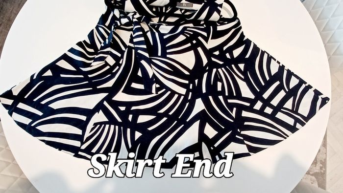 Dress NEW