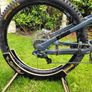 Downhill mountain bike Cube two 15 pro 2022 Image 5