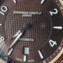 FREDERIQUE CONSTANT limited edition automatic Image 3