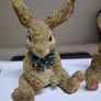 The Leonardo Collection Rabbit Figurines Image 2