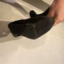 Womens ankle designer boots free size 6 Image 6