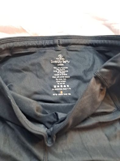 Sweaty Betty leggings