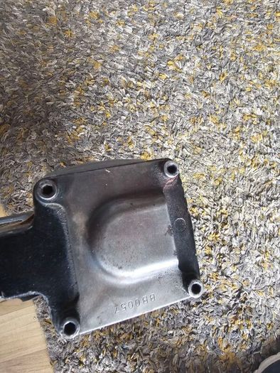Nail gun