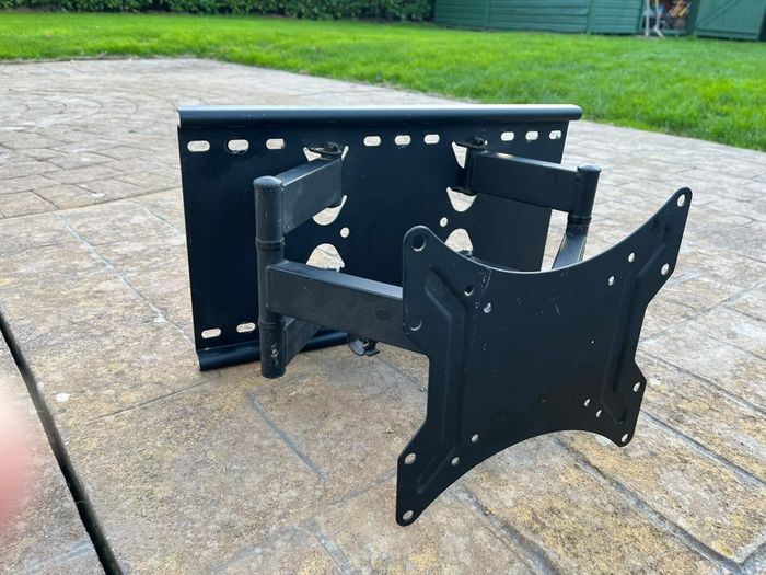 TV wall bracket.