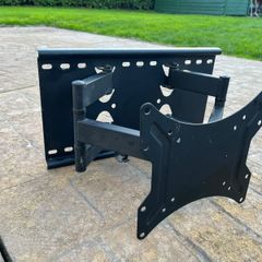 TV wall bracket.