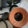 Dyson Supersonic  for Straight & Wavy hair Prussian Blue Copper Image 4