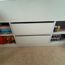 Single Low Sleeper Kids Bed with Storage and Ladder Image 3