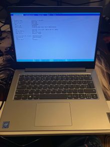 Lenovo IdeaPad 14IGL05