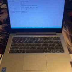 Lenovo IdeaPad 14IGL05