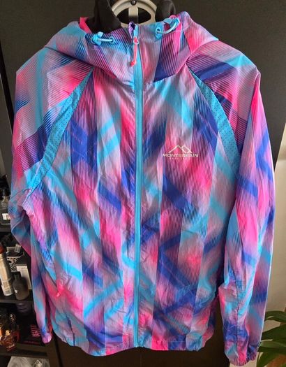 Monterrain windbreaker small