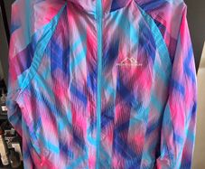 Monterrain windbreaker small