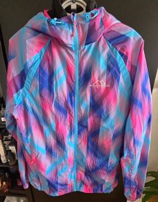 Monterrain windbreaker small