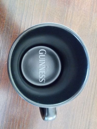 Guinness Mug