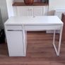 Ikea Micke Desk Image 3