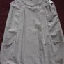 E10 SALE!!  Pinafore Wool Dress. Size 8 Image 5
