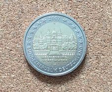 2 euro coin