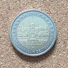 2 euro coin