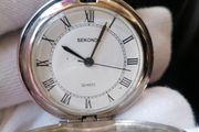 Vintage Sekonda Pocket Watch